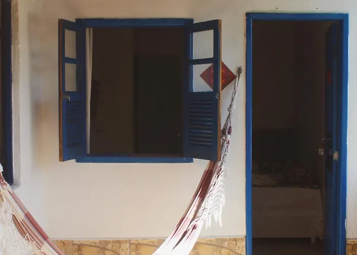 Pousada Korui Ilha Grande