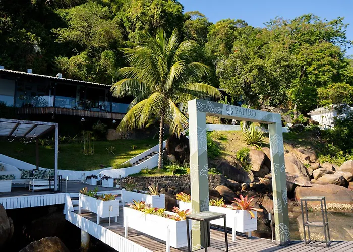 Pousada Papiro BoutiquePousada